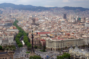 Barcelona Bike Rental