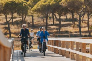 Algarve Bike Rentals