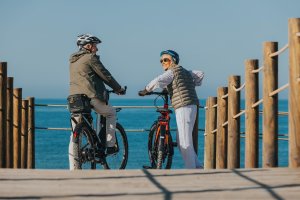 Algarve Bike Rentals