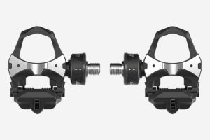 Assioma Duo power meter pedals