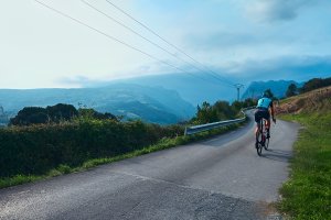 Basque Country Cycling