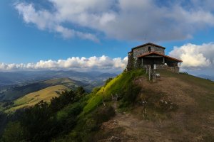 Basque Country Cycling