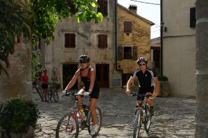 Istria Bike Hire