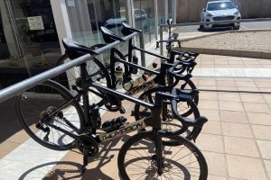 Costa Blanca Bike Rentals