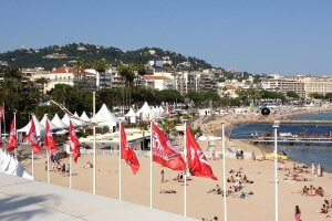 Cote d Azur bike rentals