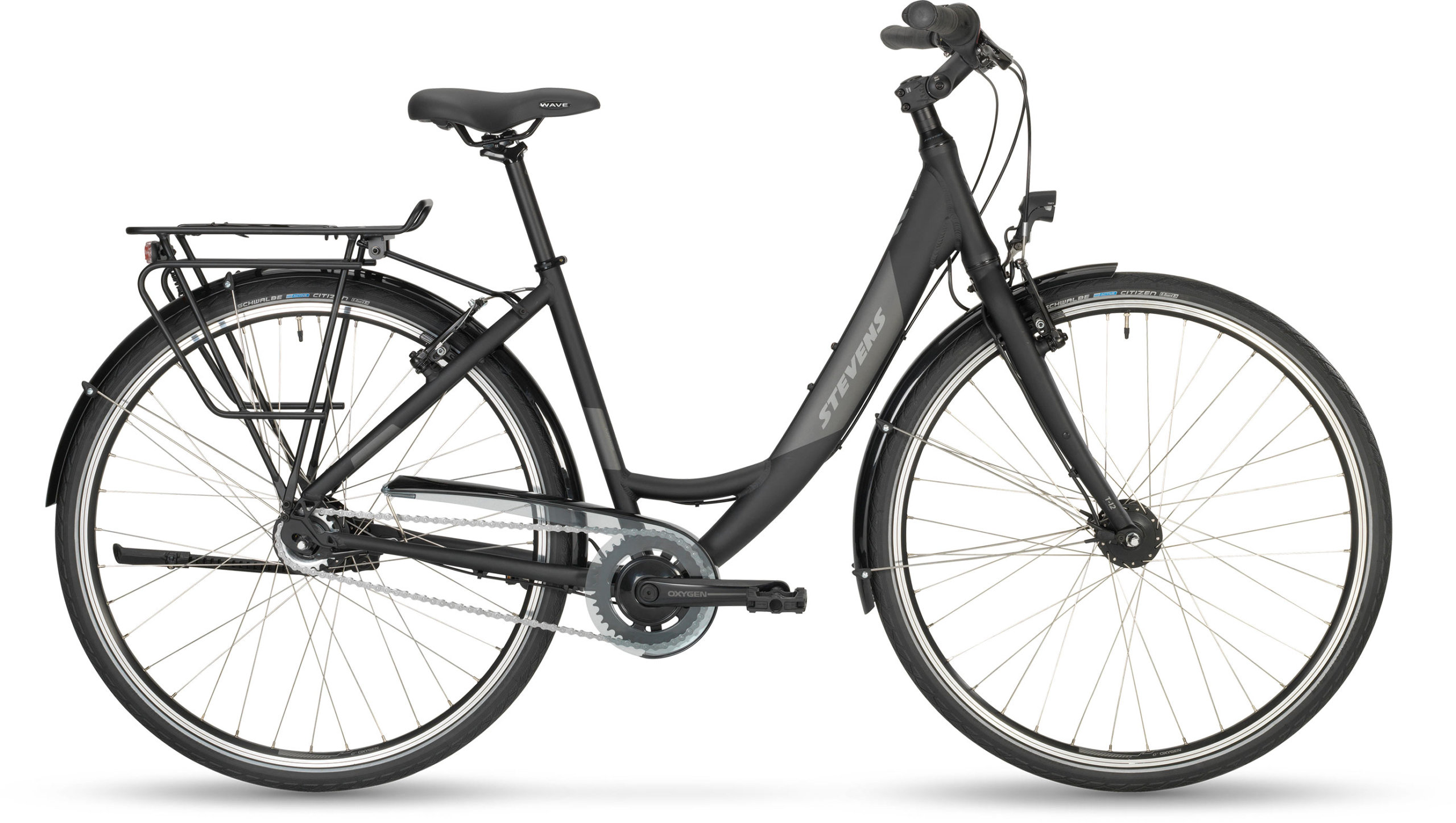 City Bike Stevens Elegance | City Bike rentals Alcudia | Bike hire Mallorca