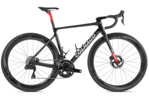 Prestige Racing Road Bike