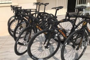 Costa Blanca Bike Rentals