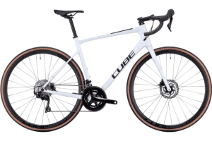 Cube Attain GTC Carbon Disc