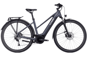 Cube E-Bikes