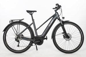 CCT Bike Rental