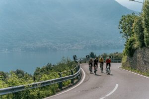 Lombardy Bike Hire