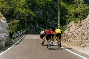 Lombardy Bike Hire