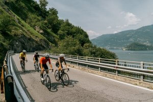 Lombardy Bike Hire