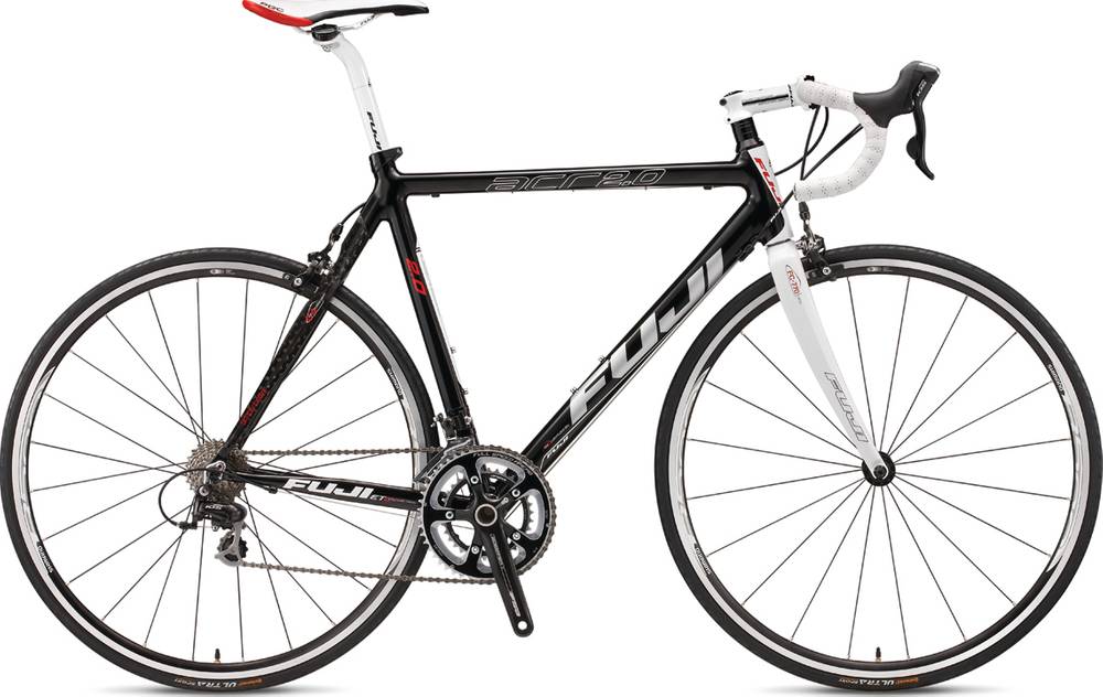 Fuji Roubaix Roadbike | Roadbike rentals Bologna | Bikes Emilia-Romagna