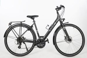 CCT BIke Rentals