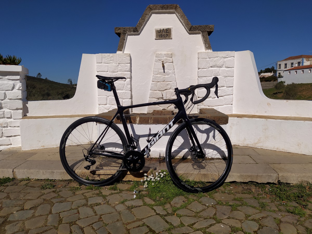 Faro Bike Hire Rent an e bike in the Algarve Road Cycling holiday Faro