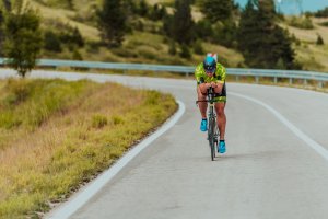 Triathlon Bike Rentals