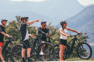 Lugano Bike Rentals