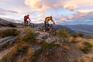 Lugano Bike Rentals