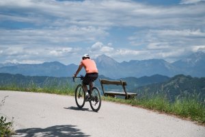 ljubljana bike rentals