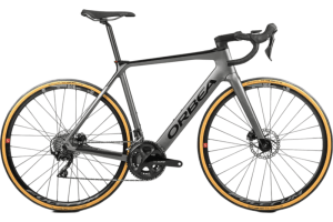 Orbea Gain M30 E-Road