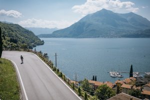 Lombardy Bike Hire