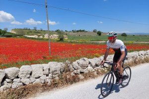 Sicily Bike Rental