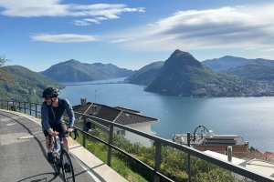 Ticino Bike Rental