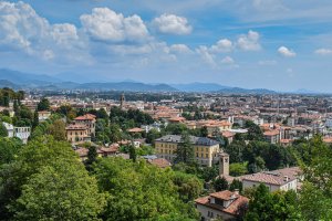 Bergamo Bike Rentals