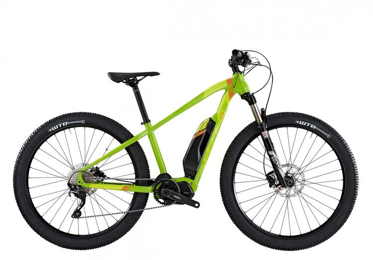 e bike wilier