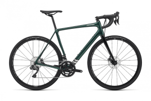 Cannondale Synapse Di2