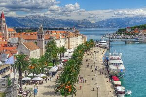 Croatia Bike Rentals