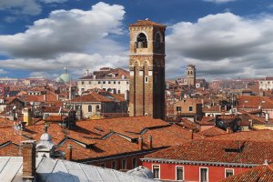 Venice Bike Rentals