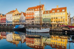 Copenhagen Bike Rentals