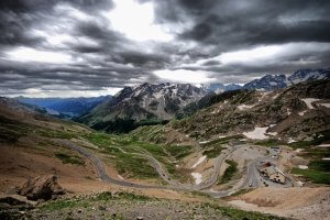 French Alps bike hire