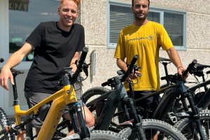 Siena Bike Rentals