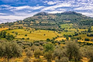 sicily bike rentals