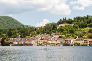 Lago Orta Bike Rentals