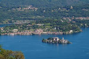 Lago Orta Bike Rentals