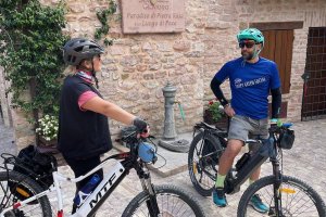 Bike Rental Umbria