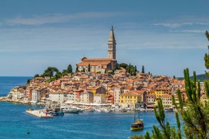 Croatia Bike Rentals