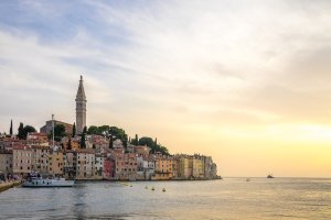 Croatia Bike Rentals