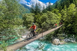 Slovenia Bike Rentals