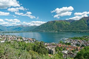 Lago Maggiore Bike Rentals