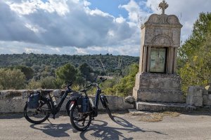 Sicily Bike Rentals