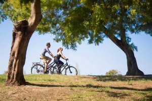 France Bike Rentals