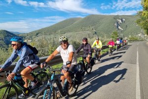 Bike Rental Umbria